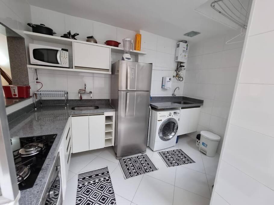 Lindissimo Ipanema, 2 Suites Rio de Janeiro Extérieur photo