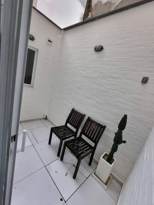 Lindissimo Ipanema, 2 Suites Rio de Janeiro Extérieur photo