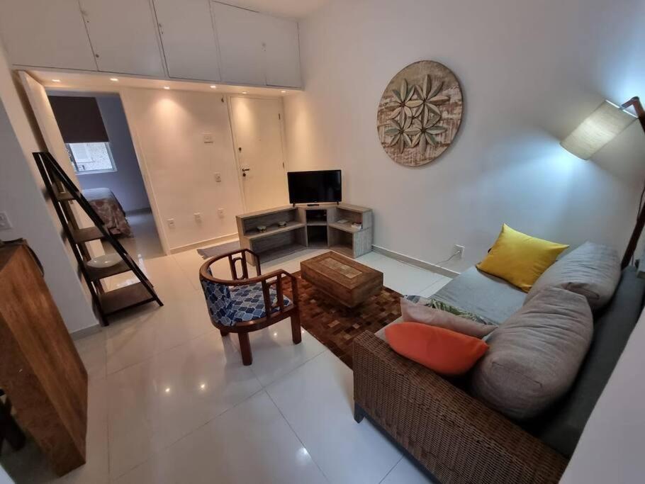 Lindissimo Ipanema, 2 Suites Rio de Janeiro Extérieur photo
